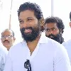 Allu Arjun's fans worried about director jinx!