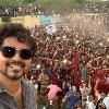 Actor Vijay's fan club wins over 100 seats in TN rural polls