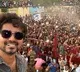 Actor Vijay's fan club wins over 100 seats in TN rural polls