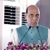 Steps taken to strengthen women's role in security setup, armed forces: Rajnath