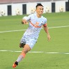 Chhetri breaks Pele's record, says it is not important, there is no comparison