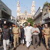 Charminar too set to see fun-filled Sunday evenings