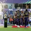 KKR Clinches IPL Final Berth