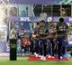 KKR Clinches IPL Final Berth