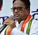 Ponnala Lakshmaiah fires on KCR