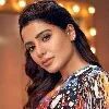 Samantha to announce her Hindi project on Vijaya Dashami