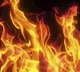 Mentally Retarded Person Set The Bus In Ablaze