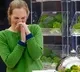 England Woman With Extreme Food Phobic Sweats Even Looking At Them