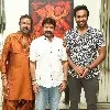 vishnu meets balakrishna