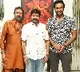 vishnu meets balakrishna