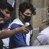 RGV Tweets On Aryan Khan Arrest