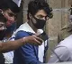 RGV Tweets On Aryan Khan Arrest