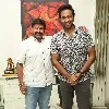 Will meet Chiranjeevi says Manchu Vishnu