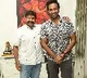 Will meet Chiranjeevi says Manchu Vishnu