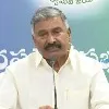 BJP is not knows to AP people says Peddireddi