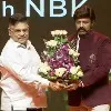Balakrishna said about Unstoppable show