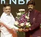 Balakrishna said about Unstoppable show