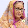 Don't think of yourself as a minority, Sheikh Hasina tells Hindu community