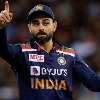 Kohli-Pant banter ahead of T20 World Cup