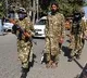 Taliban deploys 'quick reaction' forces to border province