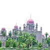 7 judges of Telangana HC take oath