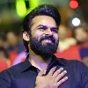 Chiranjeevi says Sai Dharam Tej has completely recovered after bike accident