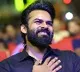 Chiranjeevi says Sai Dharam Tej has completely recovered after bike accident