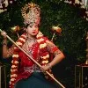Sanjjanaa Galrani's 'Durga Maa' avatar goes viral