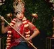 Sanjjanaa Galrani's 'Durga Maa' avatar goes viral