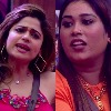 'Bigg Boss 15': Afsana and Shamita get into ugly fight