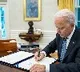 Biden signs short-term bill to raise debt limit