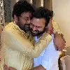 chiru tells good news