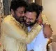 chiru tells good news