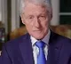 bill clinton admits in hospital