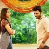 Adavallu Meeku Joharlu movie first look released
