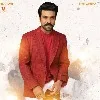 Ram Charan announced his new film with Goutham Tinnanuri