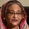 Willl not leave those who attacked Hindu temples says Bangladesh PM Haseena