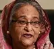 Willl not leave those who attacked Hindu temples says Bangladesh PM Haseena