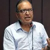 Haragopal response on RK death