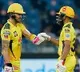 CSK openers performed well in IPL finals