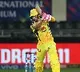 CSK scores 192 runs in IPL final