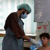 Unicef official warns of worsening situation in Afghanistan