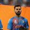 T20 World Cup: Dhoni is quite excited with getting back to the environment, says Kohli