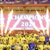 Chennai Super Kings bag fourth IPL title