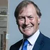 Britain MP David Amess stabbed at constituency meeting