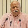 RSS Chief Mohan Bhagwat Said stressed Population control