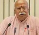 RSS Chief Mohan Bhagwat Said stressed Population control