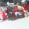Horrifying Video Shows Car Mowing Down Devotees in Chhattisgarh