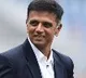 Rahul Dravid appointed as Team India head coach