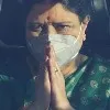sasi kala on her political entry